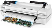 Download HP DesignJet T125 24-in Drivers