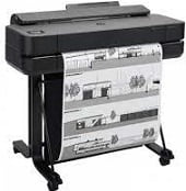 Driver HP DesignJet T650 24-in