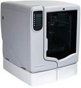 HP DesignJet 3D Printer Drivers