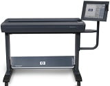 HP DesignJet 4500 Scanner Printer Drivers
