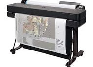 HP DesignJet T630 36-in Drivers