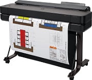 HP DesignJet T650 36-in Driver